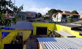 Imagem 3: Casa bem localizada atras do Hiper db do Manoa