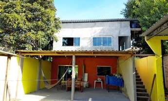 Imagem 6: Casa bem localizada atras do Hiper db do Manoa