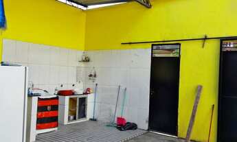 Imagem 7: Casa bem localizada atras do Hiper db do Manoa