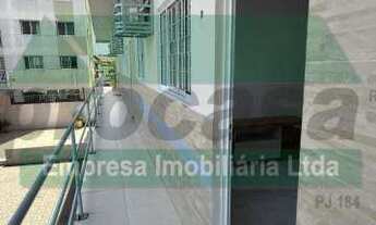 Imagem: Apartamento Residencial / Parque Dez de