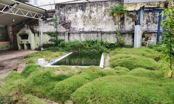 Imagem 6: Terreno à venda, 523 m² por RS 350.000,00 - Centro - Manaus-AM