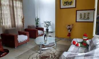 Imagem: Casa com 4 dormitórios à venda, 300 m²