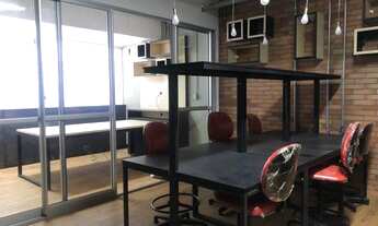 Imagem: Sala à venda, 51 m² por RS 250.000 - Japiim