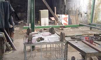 Imagem 2: Galpão para alugar, 625 m² por RS 4.000,00-mês - Educandos - Manaus-AM