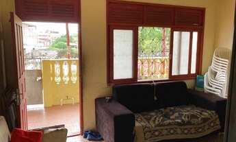 Imagem 2: Casa com 2 dormitórios à venda, 100 m² por RS 310.000 - Alvorada - Manaus-AM