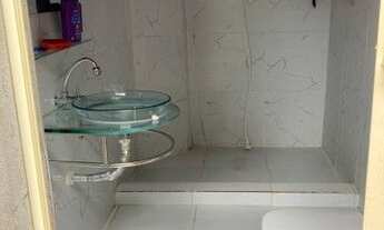 Imagem 3: Casa com 2 dormitórios à venda, 100 m² por RS 310.000 - Alvorada - Manaus-AM