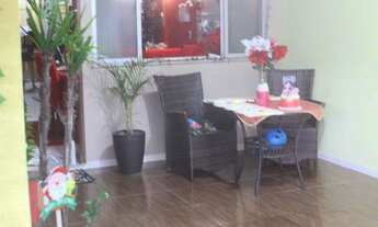 Imagem 2: Casa com 5 dormitórios à venda, 300 m² por RS 650.000,00 - Dom Pedro - Manaus-AM