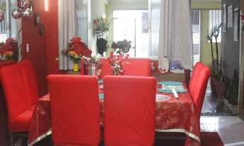 Imagem 4: Casa com 5 dormitórios à venda, 300 m² por RS 650.000,00 - Dom Pedro - Manaus-AM