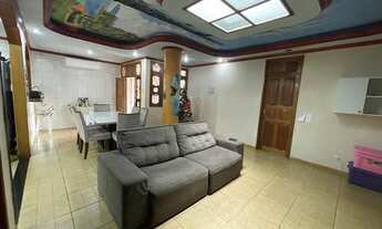 Imagem: Casa com 3 dormitórios para alugar, 425