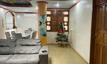 Imagem 2: Casa com 3 dormitórios para alugar, 425 m² por RS 5.000,00 -mês - Japiim - Manaus-AM