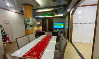 Imagem 3: Casa com 3 dormitórios para alugar, 425 m² por RS 5.000,00 -mês - Japiim - Manaus-AM