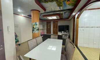 Imagem 4: Casa com 3 dormitórios para alugar, 425 m² por RS 5.000,00 -mês - Japiim - Manaus-AM