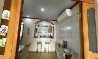 Imagem 6: Casa com 3 dormitórios para alugar, 425 m² por RS 5.000,00 -mês - Japiim - Manaus-AM