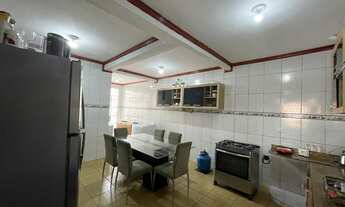 Imagem 7: Casa com 3 dormitórios para alugar, 425 m² por RS 5.000,00 -mês - Japiim - Manaus-AM