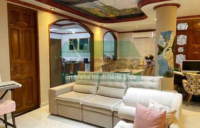 Imagem: Casa em conjunto com 3 dormitórios para