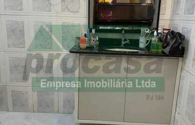 Imagem 6: Casa em conjunto com 3 dormitórios para venda ou aluguel, 425 m² - Japiim - Manaus-AM