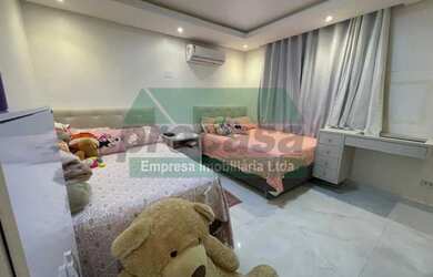 Imagem 3: Casa em conjunto com 3 dormitórios para venda ou aluguel, 425 m² - Japiim - Manaus-AM