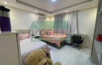 Imagem 4: Casa em conjunto com 3 dormitórios para venda ou aluguel, 425 m² - Japiim - Manaus-AM