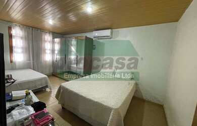 Imagem 7: Casa em conjunto com 3 dormitórios para venda ou aluguel, 425 m² - Japiim - Manaus-AM