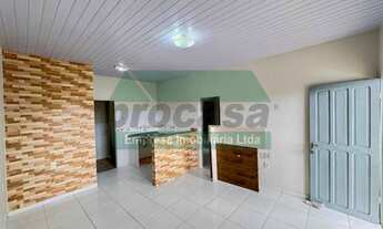 Imagem 3: Casa Residencial para Aluguel, Conj. Aguas Claras Manaus - AM