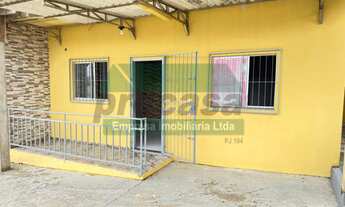 Imagem 2: Casa Residencial para Aluguel, Conj. Aguas Claras Manaus - AM