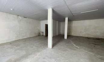 Imagem 2: Galpão para alugar, 79 m² por RS 2.800,00-mês - Tarumã - Manaus-AM