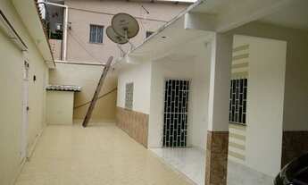 Imagem 2: Casa com 3 dormitórios à venda, 200 m² por RS 370.000 - Colônia Terra Nova - Manaus-AM