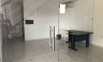 Imagem 2: Sala para alugar, 30 m² por RS 2.025,00-mês - Cachoeirinha - Manaus-AM