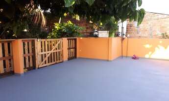 Imagem 6: Casa com 3 dormitórios à venda / locaçao, 80 m² por RS 170.000,00 / 1.500,00 - Jorge Teixe