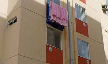 Imagem: VENDO APARTAMENTO PRÓXIMO AO SHOPPING VIA