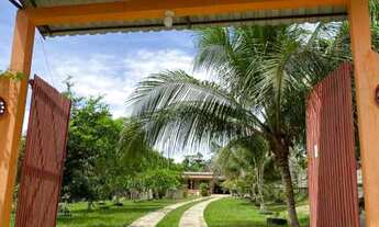 Imagem 3: Chácara-À VENDA-Zona Rural-Iranduba-AM