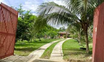Imagem 4: Chácara-À VENDA-Zona Rural-Iranduba-AM