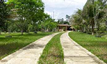 Imagem 5: Chácara-À VENDA-Zona Rural-Iranduba-AM