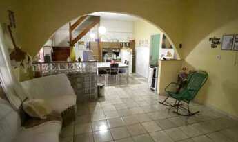 Imagem 2: Vende-se Linda Casa Duplex a vista (Negociável