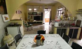 Imagem: Vende-se Linda Casa Duplex a vista (Negociável