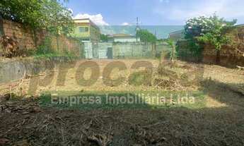 Imagem 2: Terreno MEDINDO 15 DE FRENTE POR 23 DE FUNDO, 345 M²