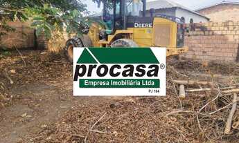 Imagem 2: VENDO TERRENO NO IRANDUBA O TERRENO É DE ESQUINA COM ÓTIMA LOCALIZAÇÃO- ÓTIMO PARA VENDA