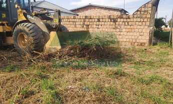 Imagem: VENDE-SE TERRENO NO IRANDUBA