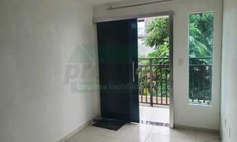 Imagem 4: ALUGA-SE APARTAMENTO NO PARQUE DEZ DE NOVEMBRO / $ 1.600,00