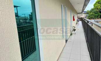 Imagem 2: ALUGA-SE APARTAMENTO NO PARQUE DEZ DE NOVEMBRO / $ 1.600,00