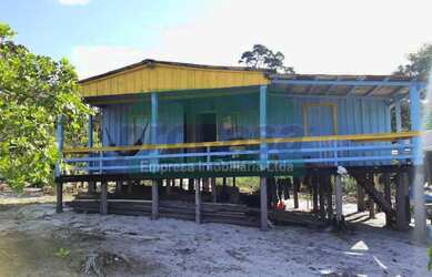 Imagem 6: VENDE SE SITIO NA ESTRADA DE NOVO AIRÃO