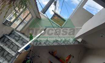 Imagem 4: VENDE SE CASA NO BAIRRO FLORES