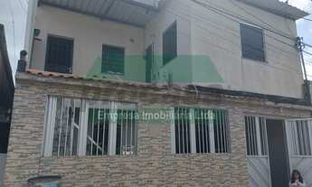 Imagem 2: VENDE SE CASA NO BAIRRO FLORES