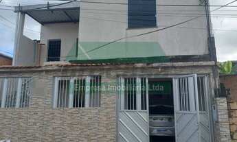 Imagem: VENDE SE CASA NO BAIRRO FLORES