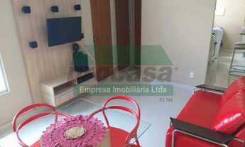 Imagem 5: VENDE SE APARTAMENTO NO CONDOMINIO VIDA NOVA