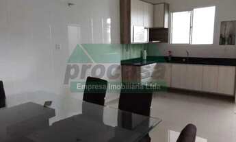 Imagem: CASA A VENDA NO NOVA CIDADE