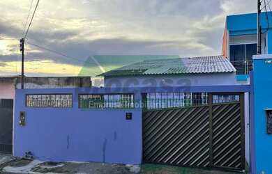 Imagem 2: CASA A VENDA NO NOVA CIDADE