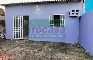 Imagem 3: CASA A VENDA NO NOVA CIDADE