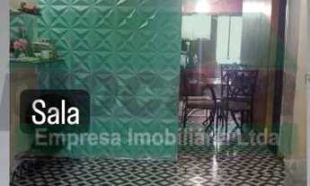 Imagem: VENDE-SE CASA NO BAIRRO TARUMÃ. 72m²