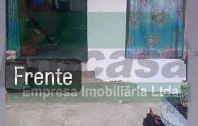 Imagem 2: VENDE-SE CASA NO BAIRRO TARUMÃ. 72m². 2 Quartos. valor: 125.000,00